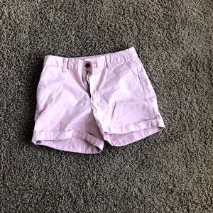 A New Day- Size 4- Pink shorts